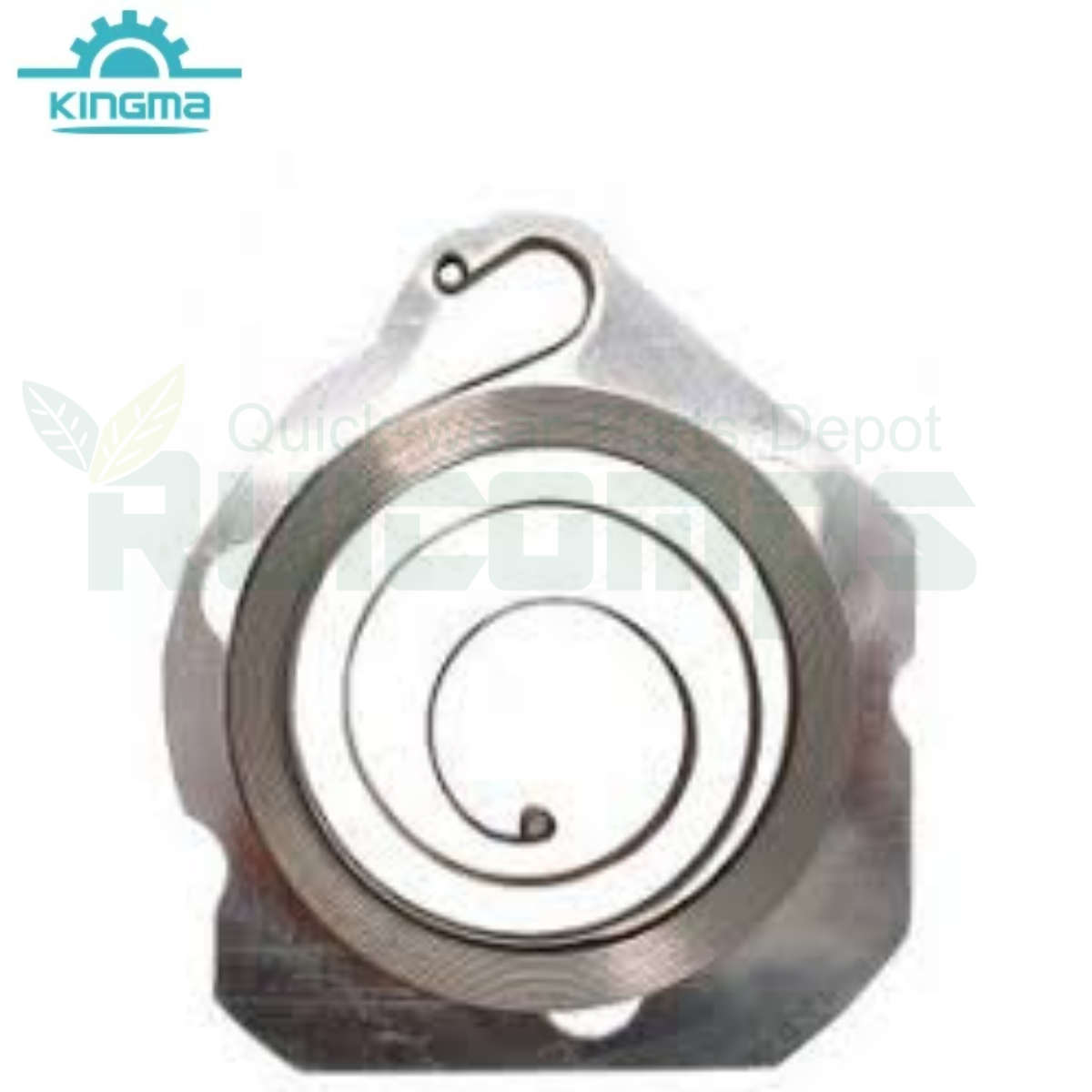 Starter Spring for Stihl 017 018 MS170 MS180 Recoil Pull Start 1129 190 0601