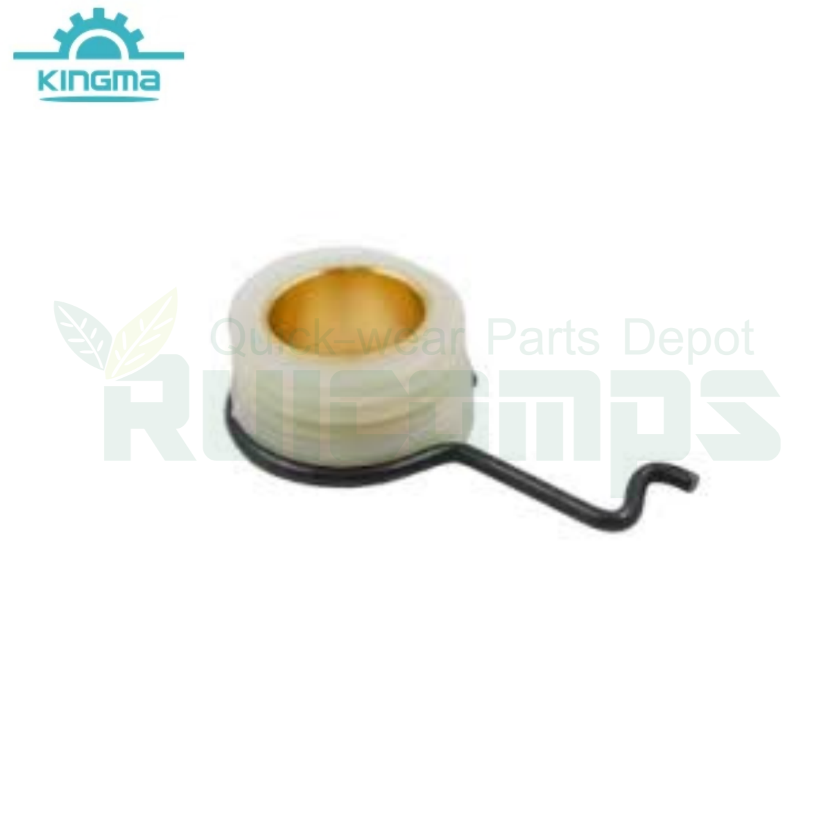 Oil Pump Worm Gear for Stihl MS170 MS180 MS210 MS230 MS250 - 1123 640 7102