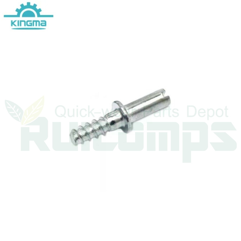 ms360 Stihl Screw 1125 791 6200