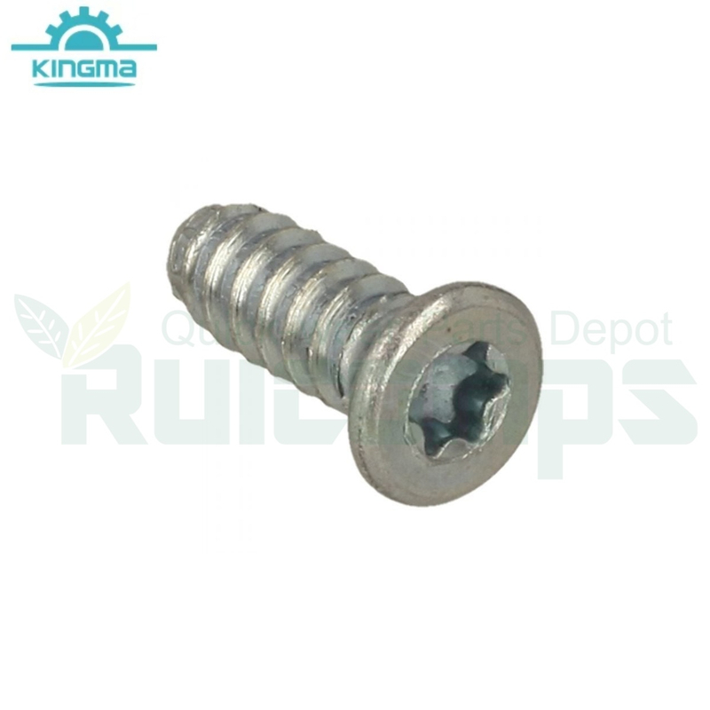 ms360 Stihl Self-tapping screw P6.3x18 9104 003 3065