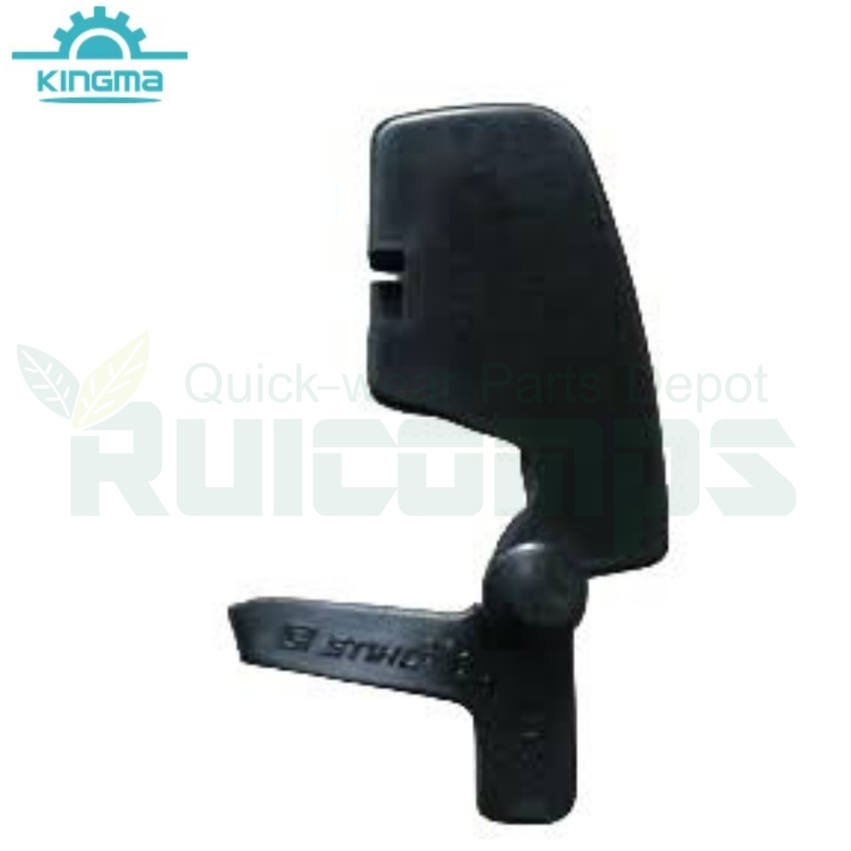 Ms 361 Stihl Trigger Interlock for Stihl MS361, MS361C Chainsaws - 1133 182 0800