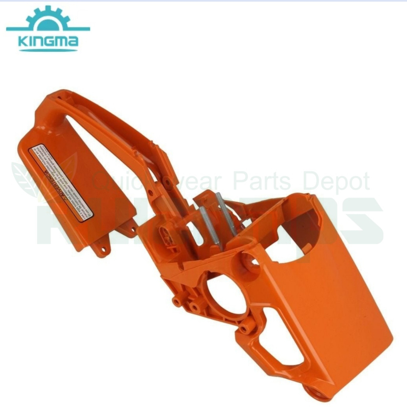 ms 210 250 230 Stihl Handle Engine Housing Assembly New Oem 1123 790 1004 