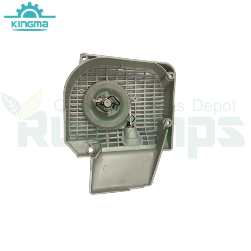 ms 250 Stihl Fan housing 1123 080 1813
