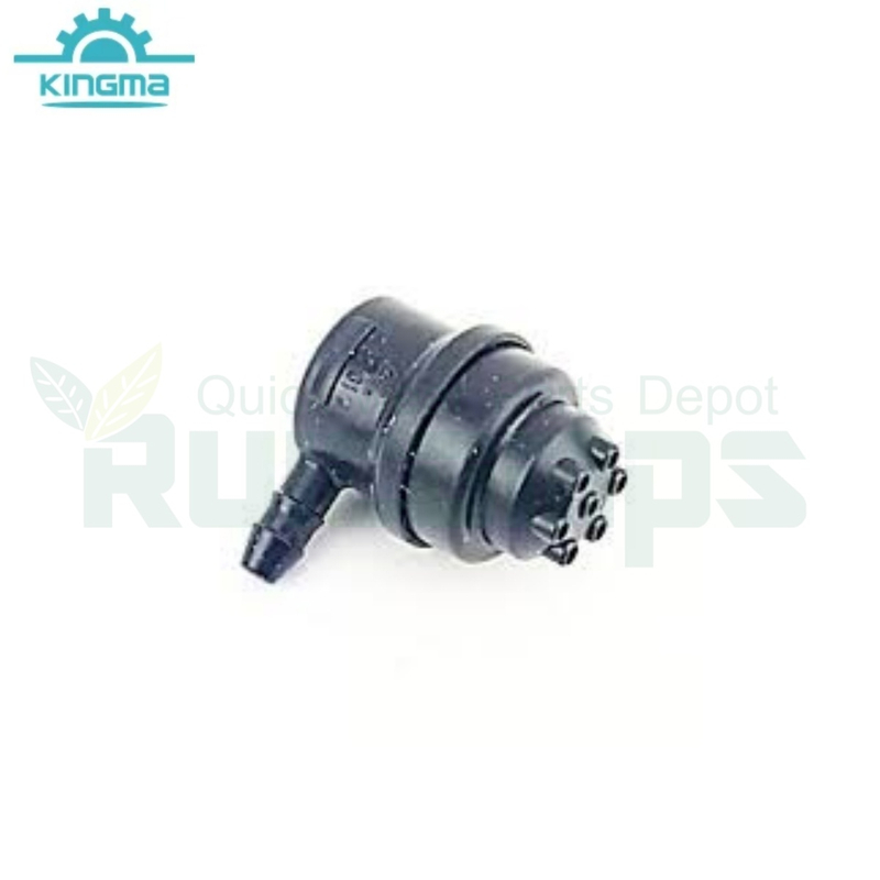 ms250 Stihl Tank vent 0000 350 5802