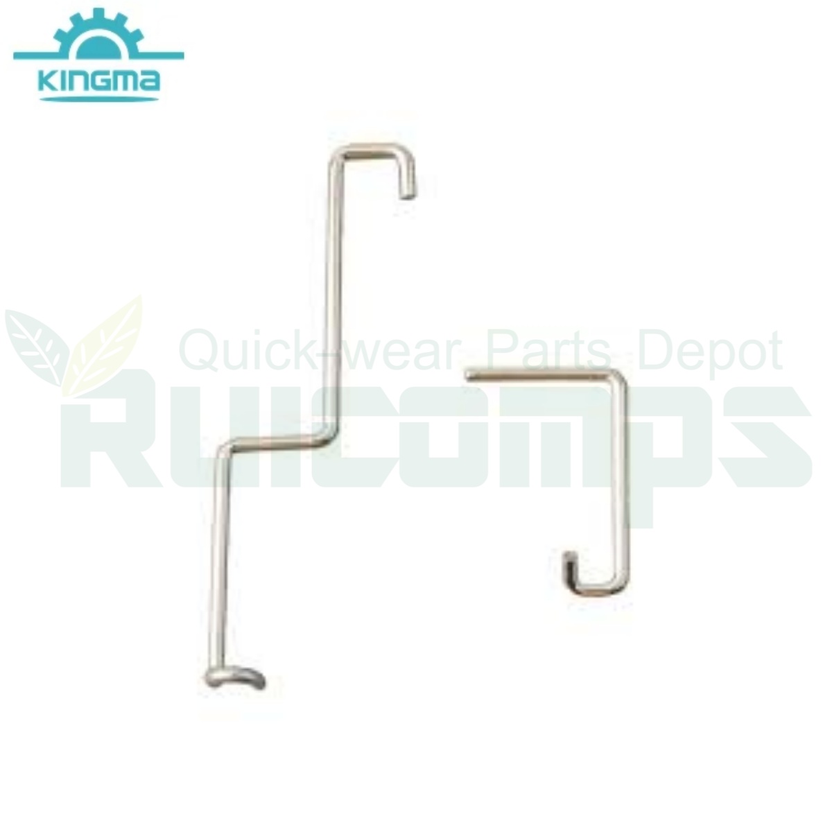 ms 250 Stihl Choke rod 1123 185 2000
