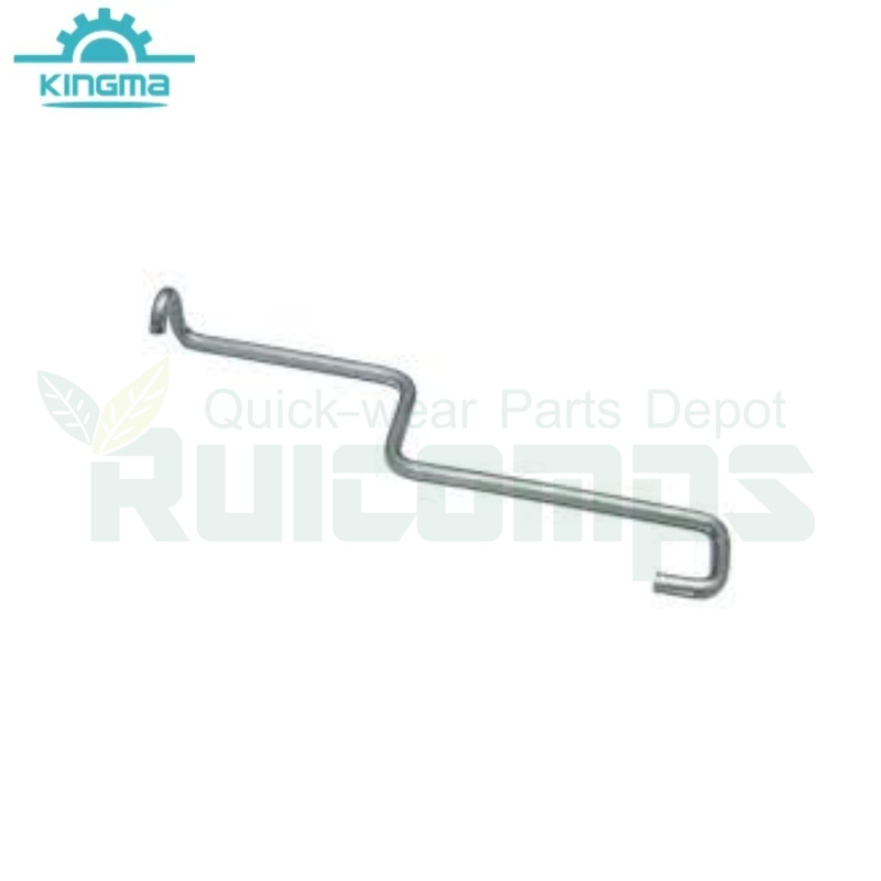 ms250 Stihl Throttle rod 1123 182 1505