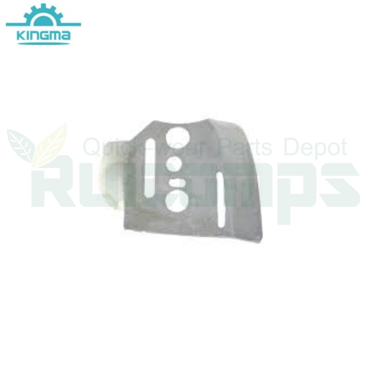 ms360 Stihl Inner side plate 1122 664 1000