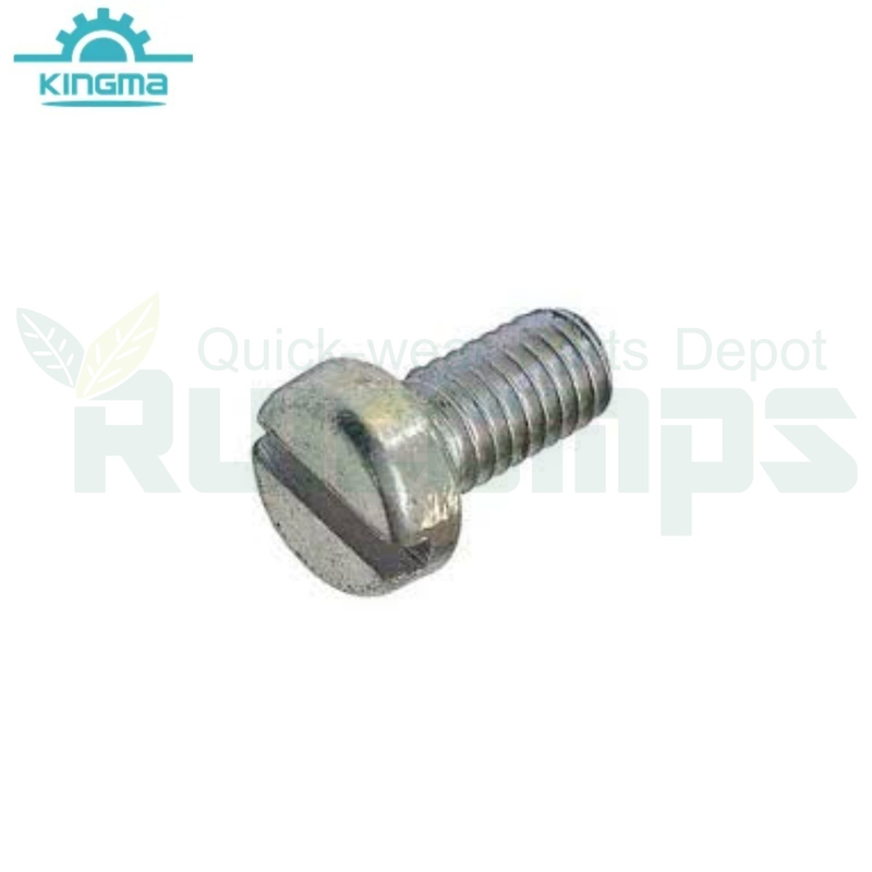ms360 Stihl Pan head screw DIN84-M4x8-8.8 9041 216 0630