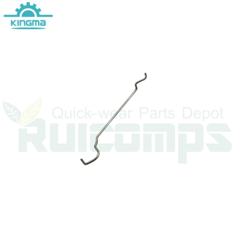 ms360 Stihl Throttle rod 1125 182 1502