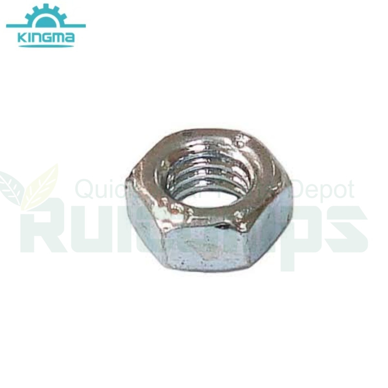 ms360 Stihl Hexagon nut DIN934-M5-8 9210 260 0700