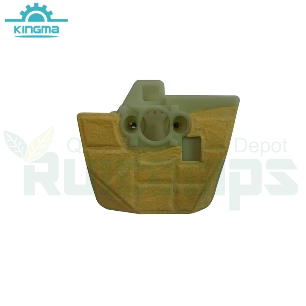 ms360 Stihl Air filter 1125 120 1602