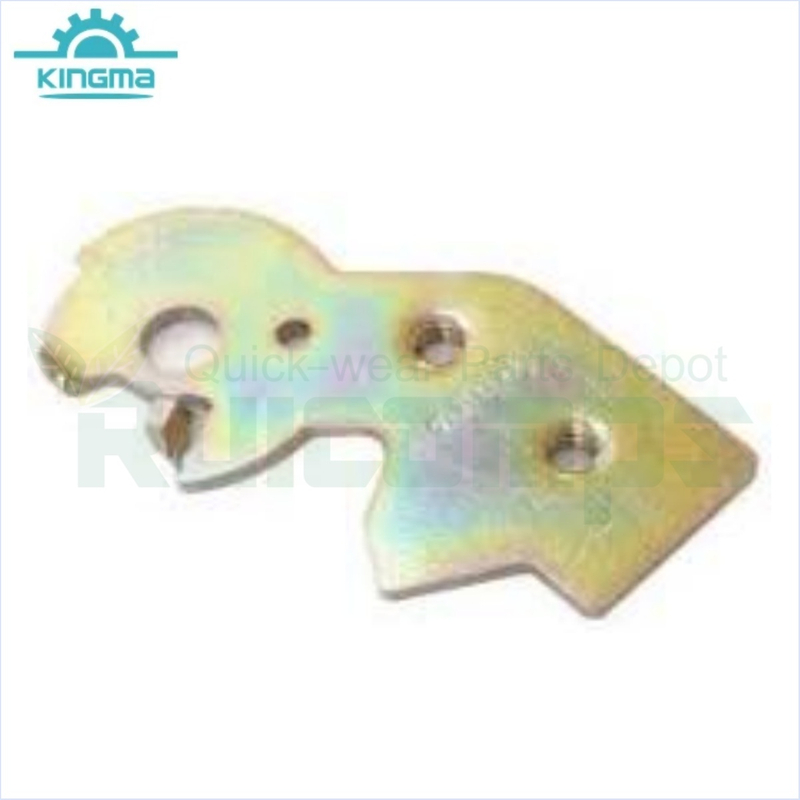 Ms 380 Stihl Lever for Stihl MS381, 038 - 1117 162 5020