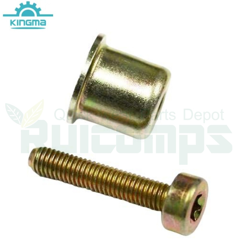 Ms 380 Stihl Screw Assy. for Stihl 048, MS311 - 0000 790 6102