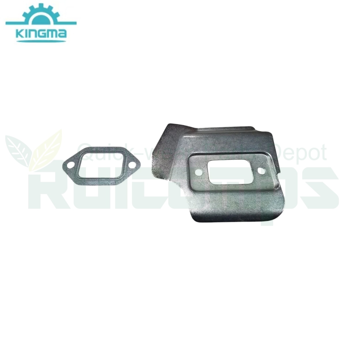 ms360 Stihl Cooling plate 1125 141 3200