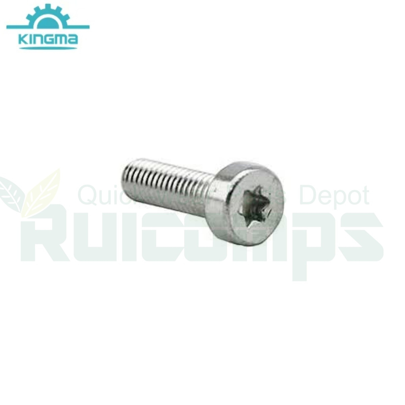 ms361 Stihl Spline screw IS-M4x16 9022 313 0680