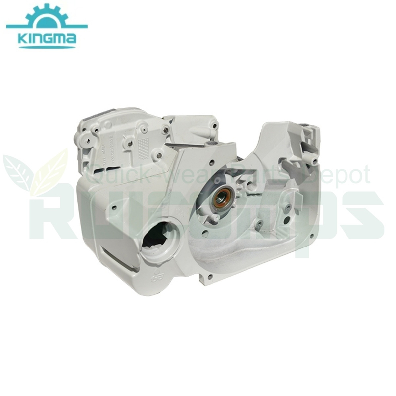 ms361 Stihl Crankcase, fan side 1135 020 2606