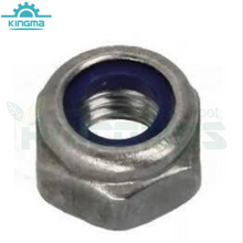 Ms 380 Stihl Lock Nut M5 9214 320 0700 Handheld Equipment Parts
