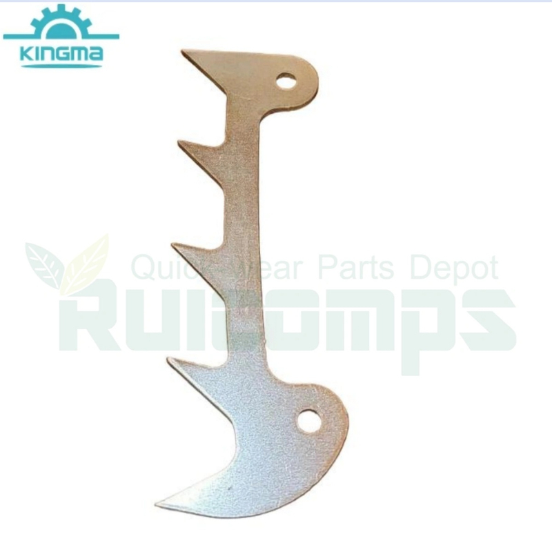 Felling Dog Spike for STIHL MS380 MS381 038 Chainsaw Replacement Parts Number :1128 664 0500