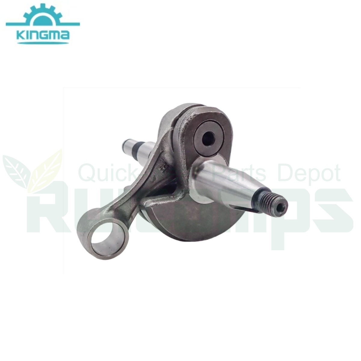 ms361 Stihl Crankshaft 1135 030 0400