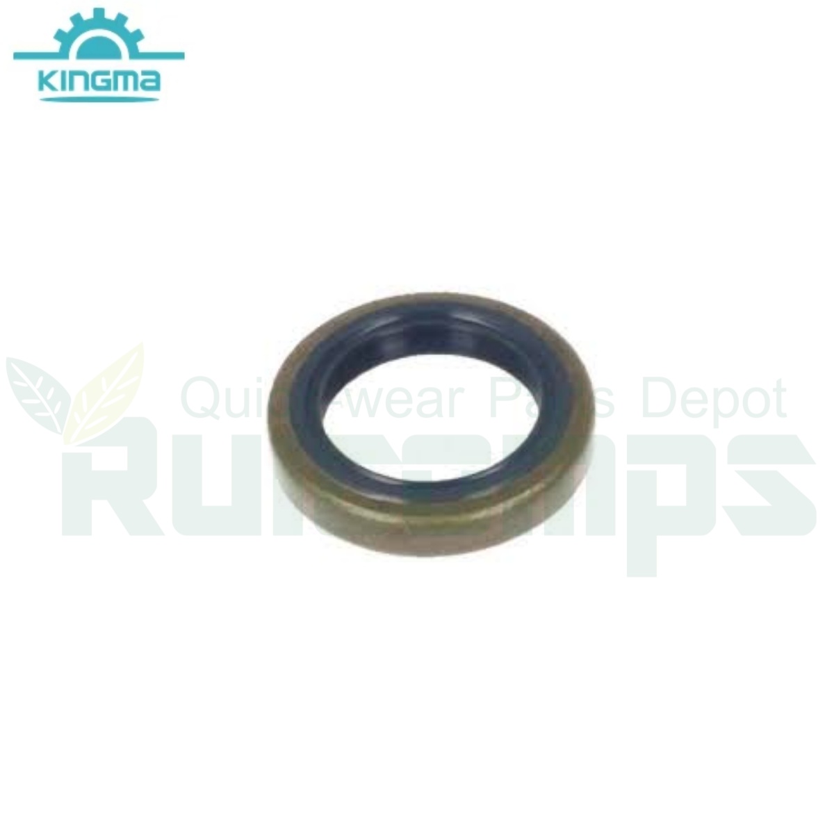 ms361 Stihl Oil seal 15x22x4 9640 003 1560