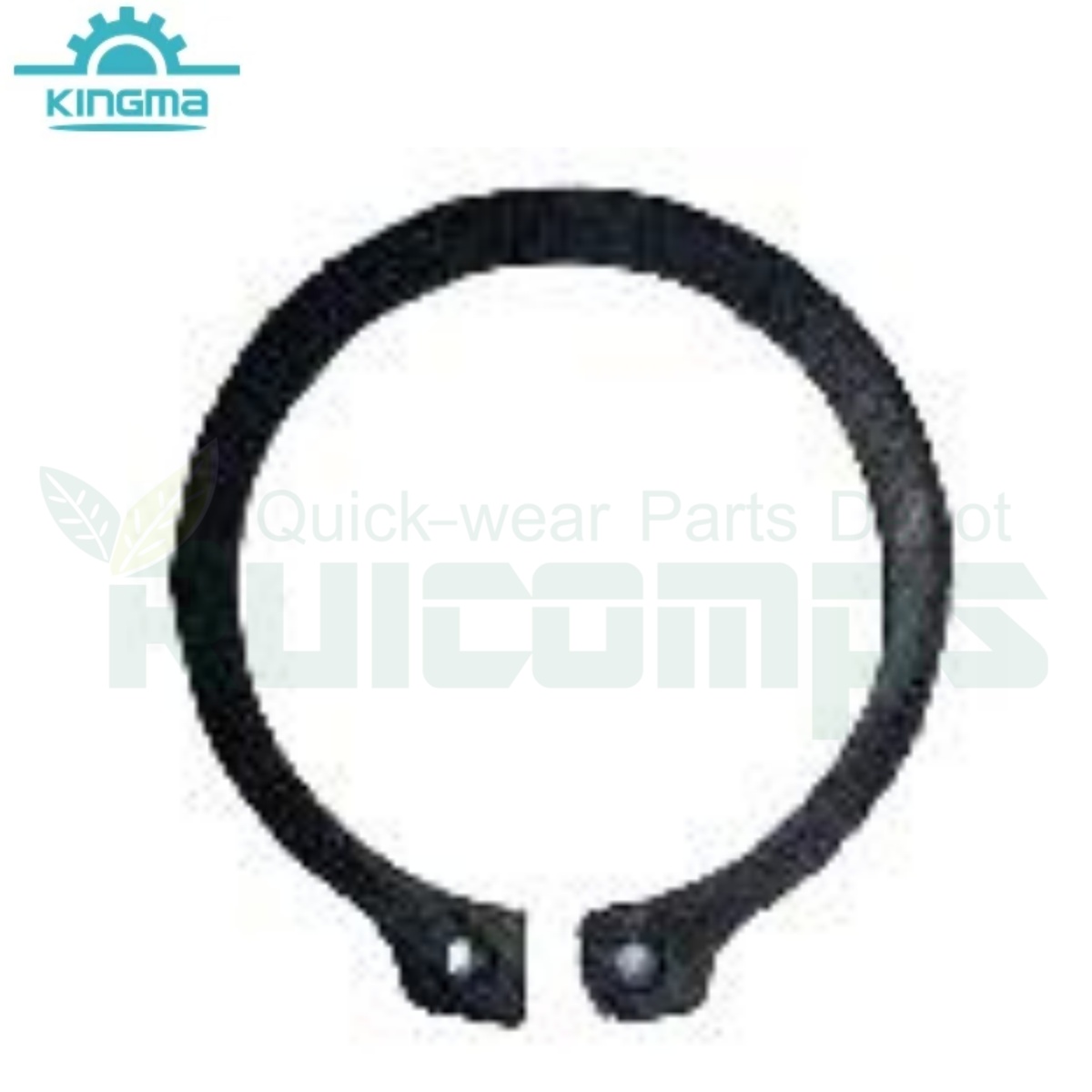 Ms 380 Stihl Circlip Retaining Ring 25x1.2 for 038 MS380 MS381 Saws 9455 621 2790