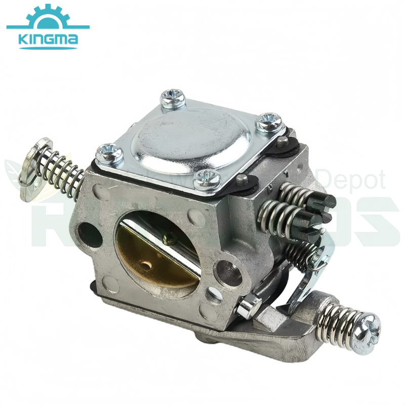 Carburettor Walbro for Stihl 021 023 025 Ms210 Ms230 Ms250 Chainsaw Gasoline Chainsaw Stihl Spare Parts WT-215 1123 120 0605 WT-286B 1123 120 0615