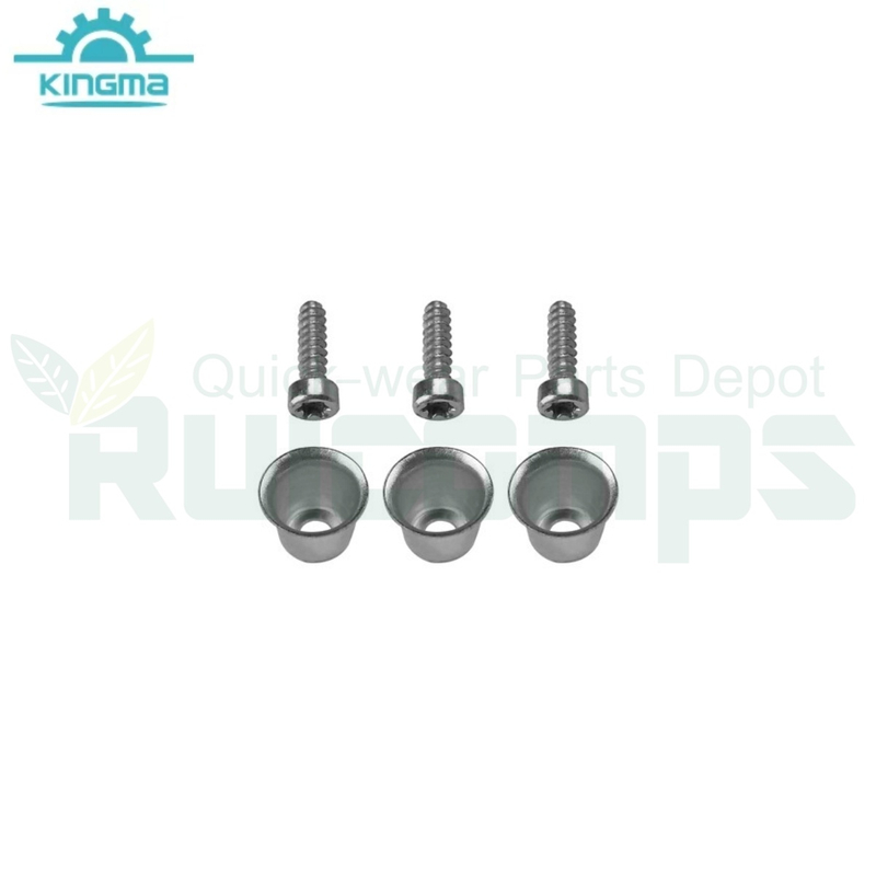 ms360 Stihl Screw assembly M5 0000 790 6103