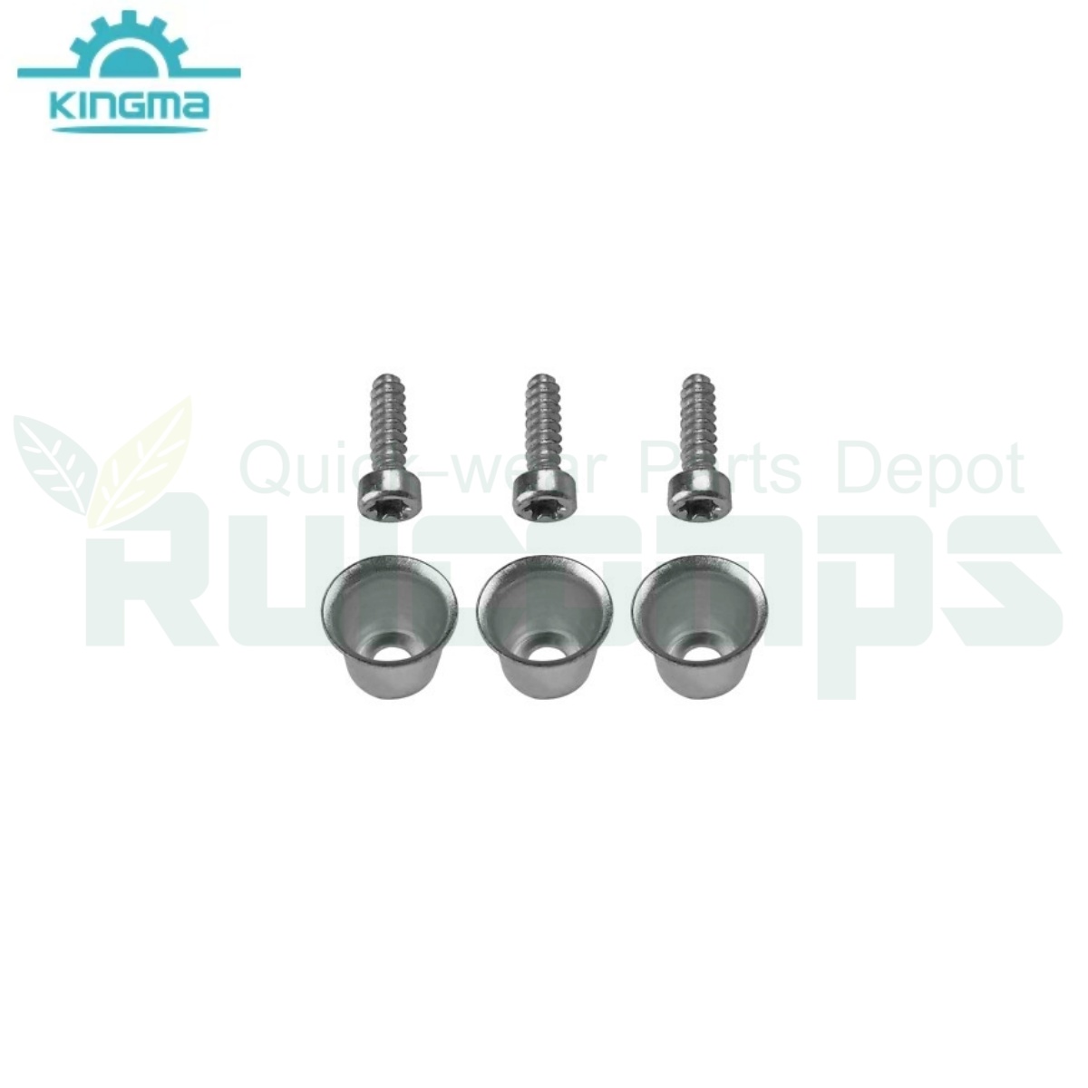 ms360 Stihl Screw assembly M5 0000 790 6103