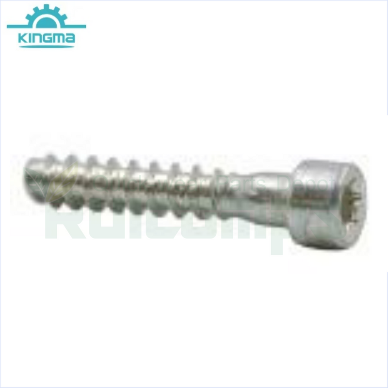 ms 361 stihl Pan Head Self-Tapping Screw IS-P6x32.5 for Stihl Models Replaces 9074 478 4675