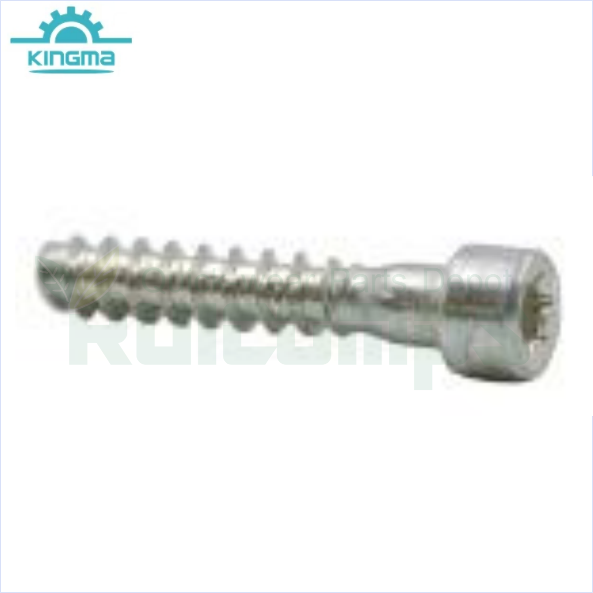 ms 361 stihl Pan Head Self-Tapping Screw IS-P6x32.5 for Stihl Models Replaces 9074 478 4675