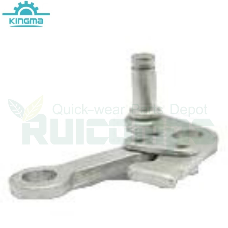 Ms 380 Stihl 028 Brake Lever OEM 1118 160 5002 