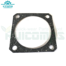 ms360 Stihl Cylinder gasket 0.5mm 1119 029 2301