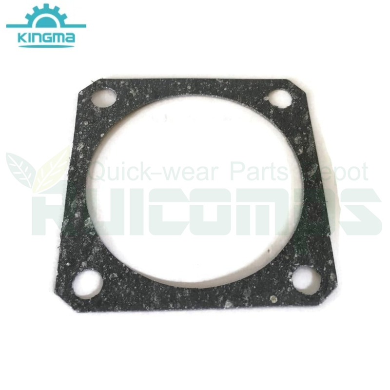 ms360 Stihl Cylinder gasket 0.5mm 1119 029 2301