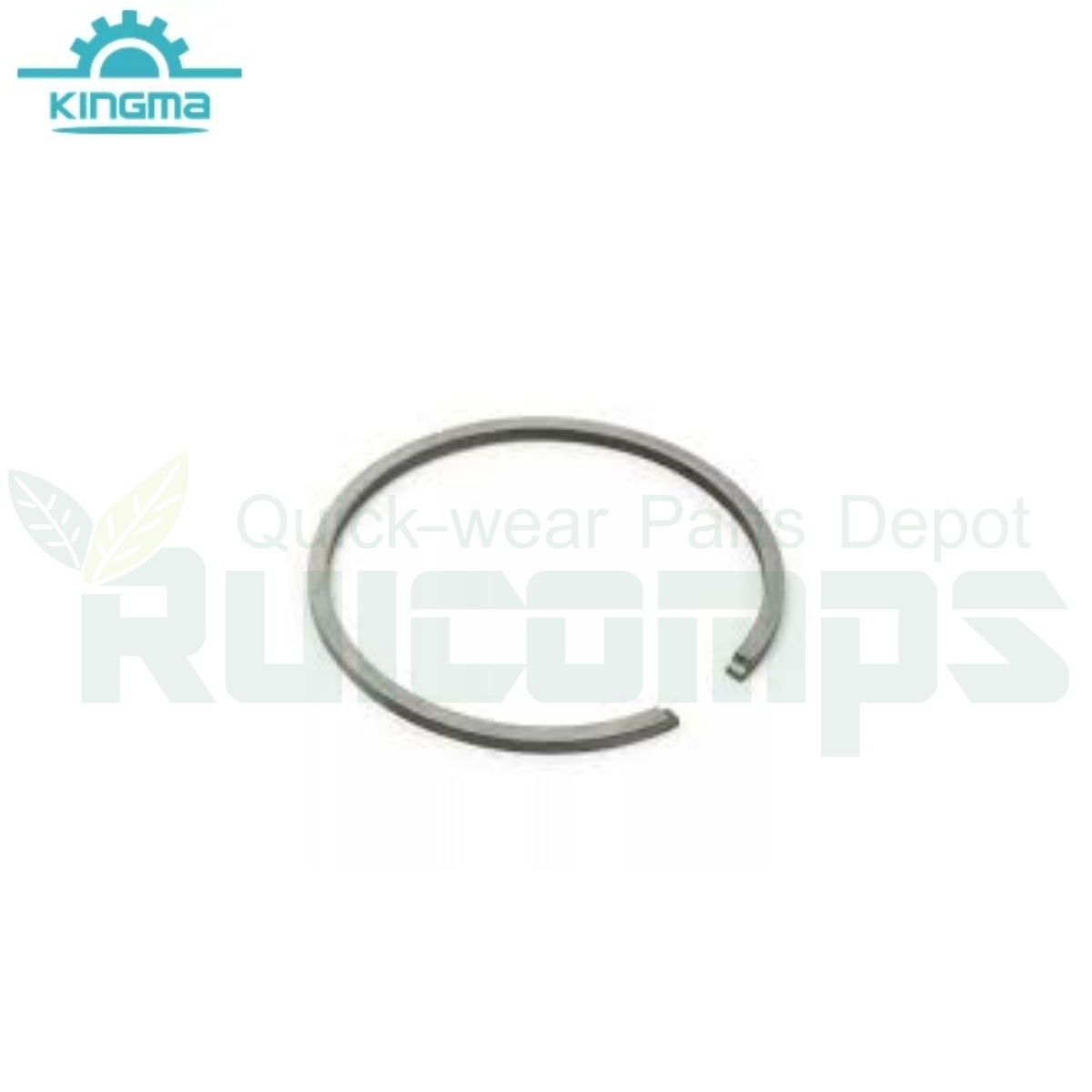 ms361 Stihl Piston ring 1135 034 3000