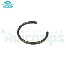 ms361 Stihl Snap ring C11 per DIN73130 9463 650 1100