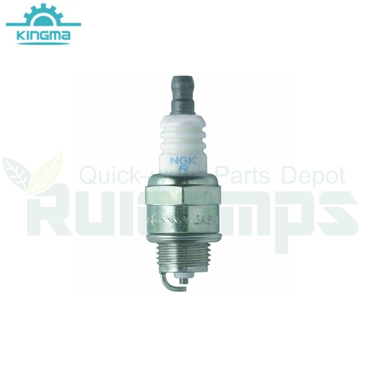 Stihl Spark plug NGK BPMR7A 0000 400 7000