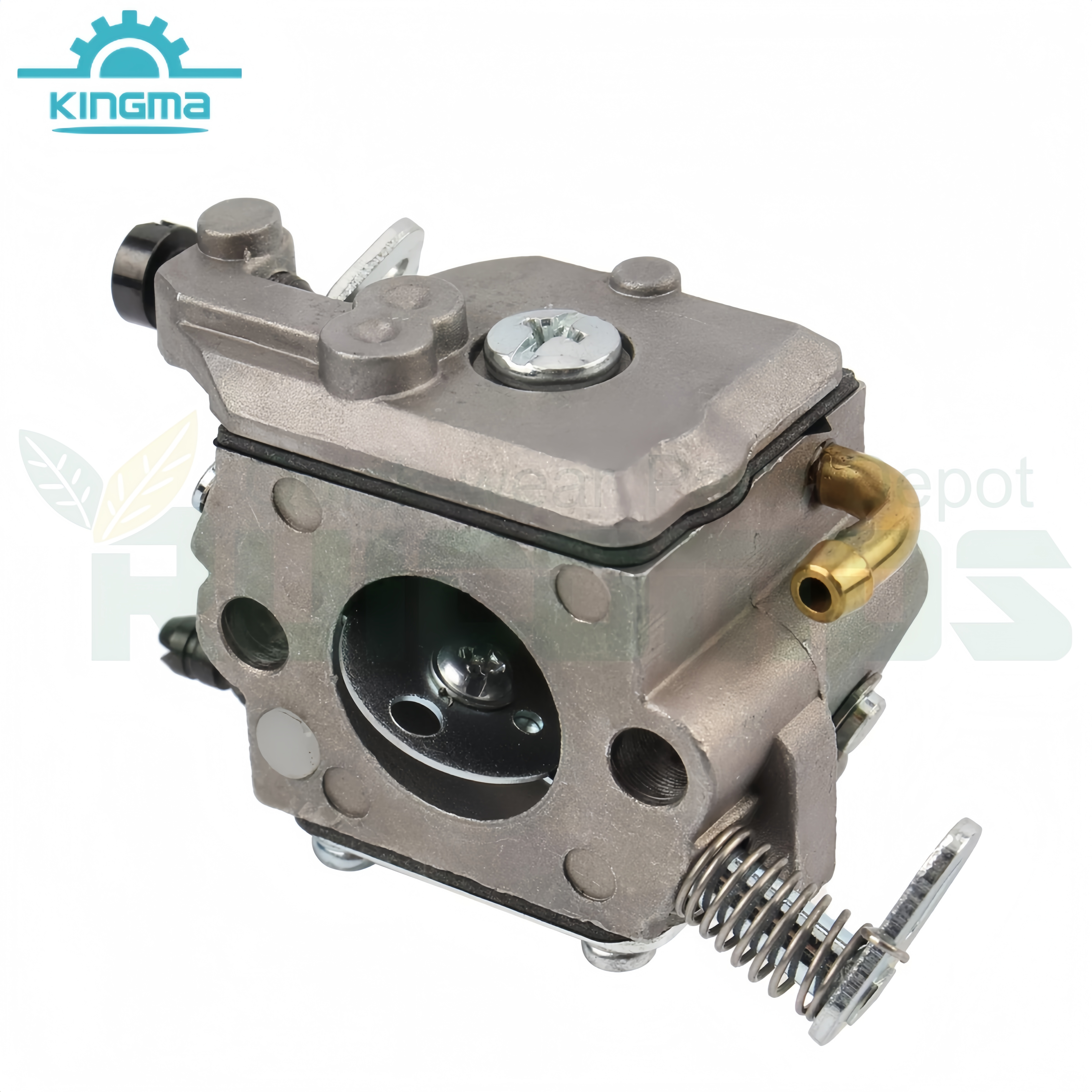Carburettor Zama Type C1Q-S92 with Primer Bulb for Stihl Ms230 Ms250 Ms250c Chainsaw Gasoline Chainsaw Stihl Spare Parts 11231200620 11231601650