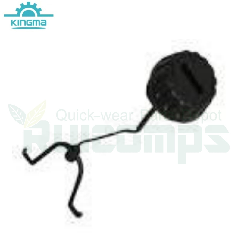 Ms 380 Stihl Fuel & Oil Filler Caps OEM 025 034 028 026 024 0000 350 0510 