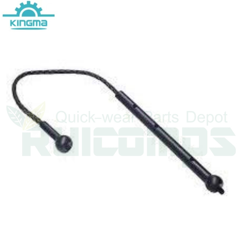 Ms 380 Stihl Genuine Stihl MS640, BG85 Fuel Tank Cap Rope - 0000 350 0900