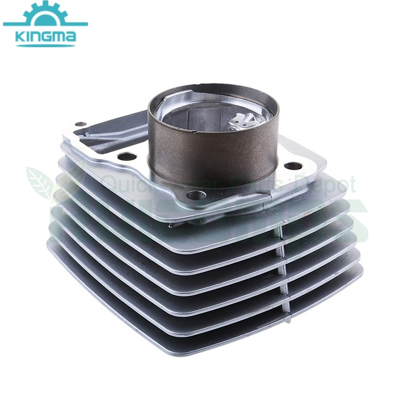 Motorcycle Cylinder Kit Set for Honda Cg150 Cg 150 Modified Engine Spare Parts