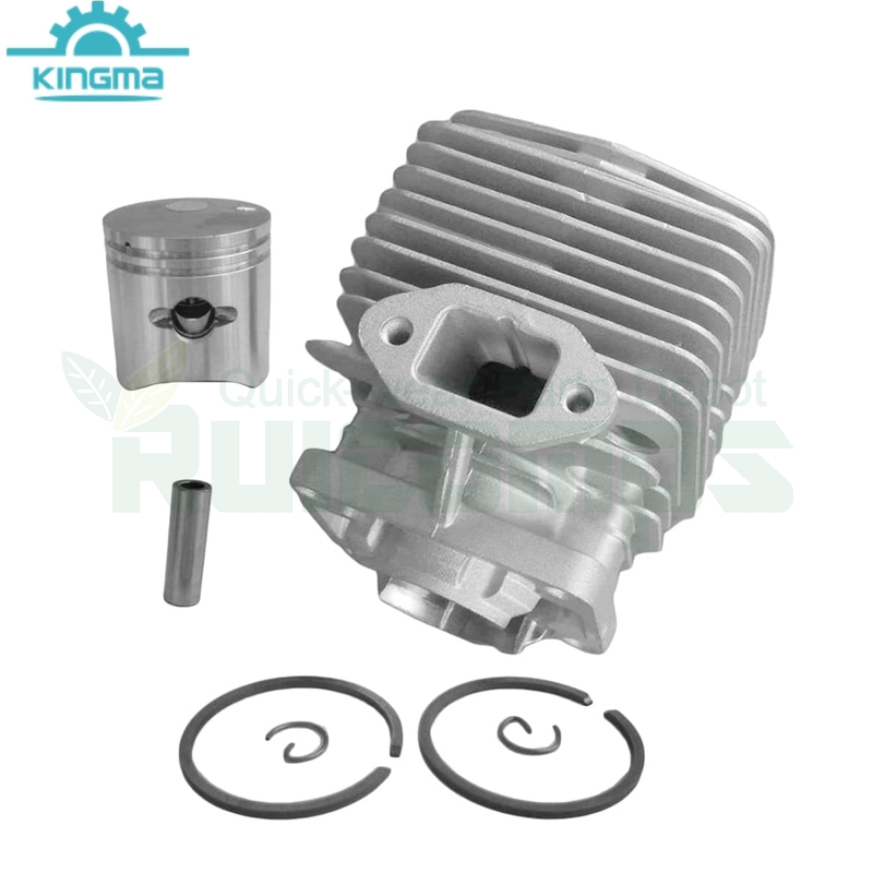 Cylinder Piston Kit Husqvarna Strimmer Trimmer Brush Cutter 236r 4700 Zenoah BC3410 G35L