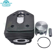 Husqvarna Chainsaw Chain Saw Cylinder Piston Kit 154 154XP 254 254XP 238 Parts Exporter