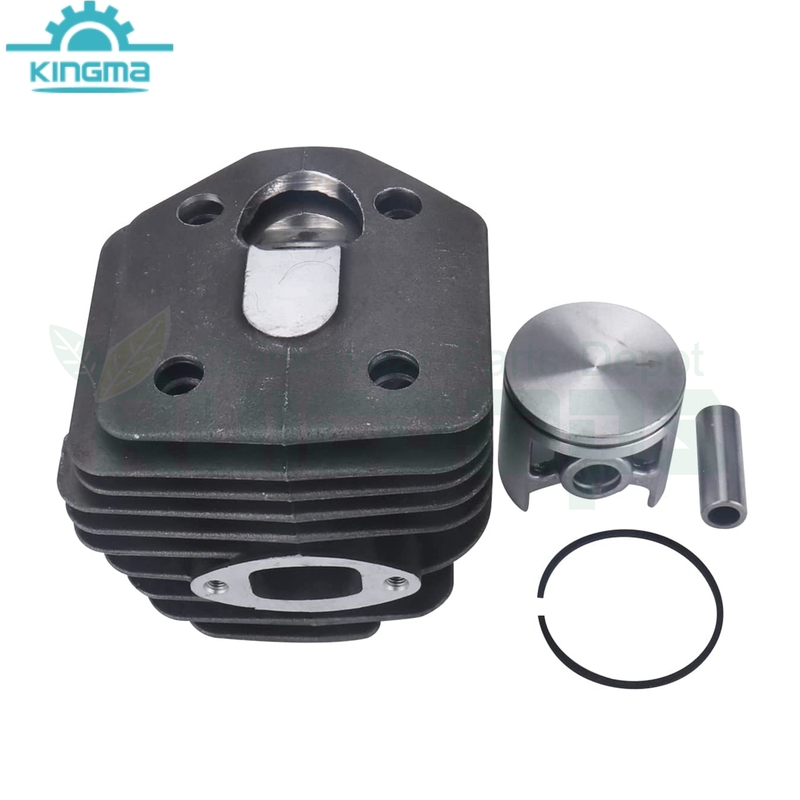 Husqvarna Chainsaw Chain Saw Cylinder Piston Kit 154 154XP 254 254XP 238 Parts Exporter