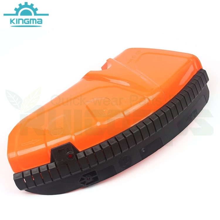 baffle guard new type for stihl fs120 200 250 grass trimmer string trimmer