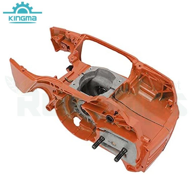 crankcase complete for husqvarna 365 chain saw