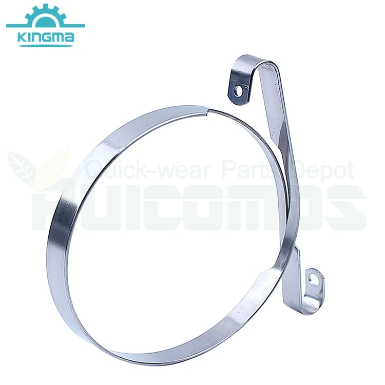 chain saw brake band for husqvarna 340 345 350