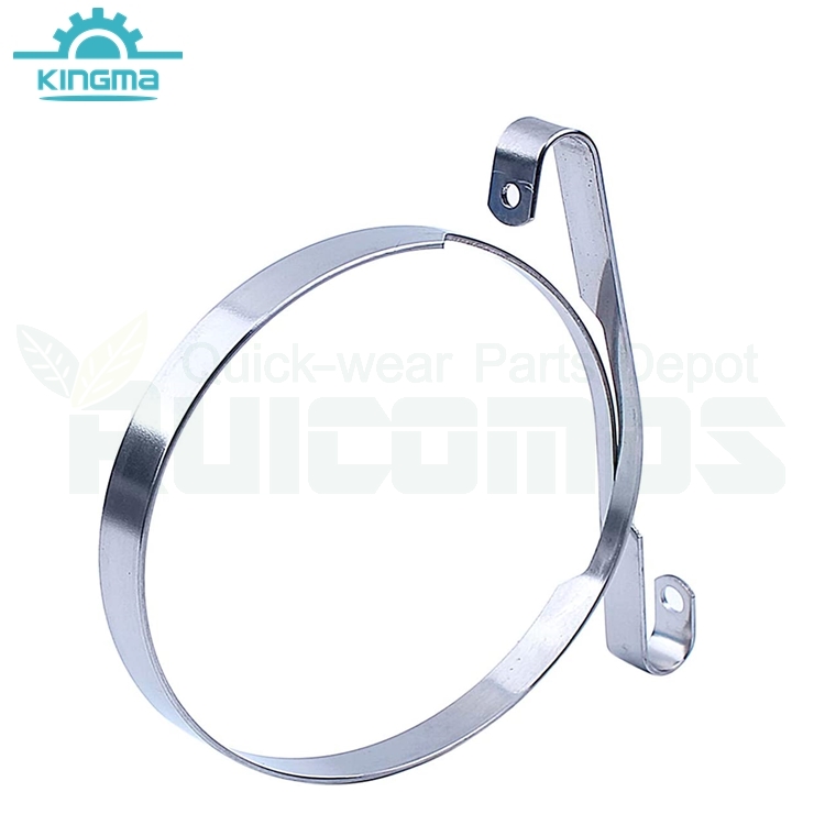 chain saw brake band for husqvarna 340 345 350