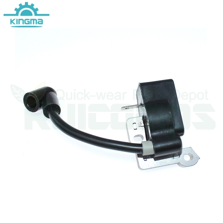 ignition coil for oleo mac 746 750 753 755 brush cutter and efco 8300 8400 8550