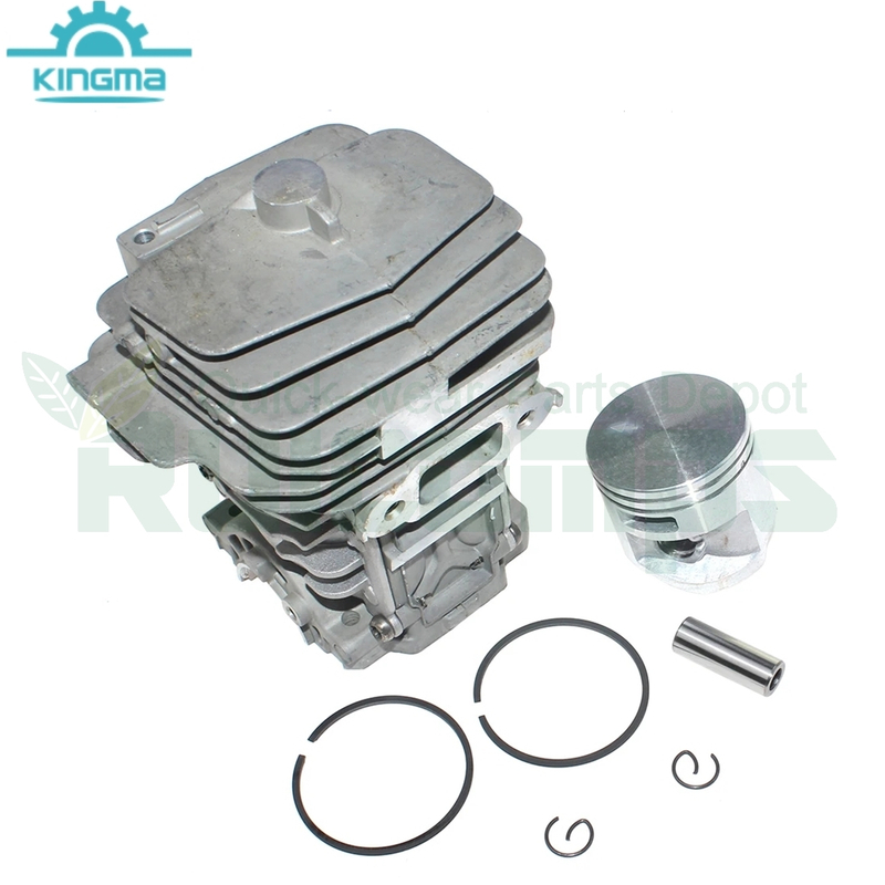 42.5mm Cylinder Piston Kit Chainsaw Cylinder for Stihl MS231 MS231 2-Mix MS231CBE 2-Mix Chain Saw Parts