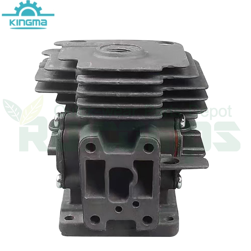 Cylinder Piston Kit Cylinder Assembly 38mm Fits for Stihl Grass Trimmer Stihl Strimmer Stihl Brush Cutter Fs230 Fs235 Fs235R